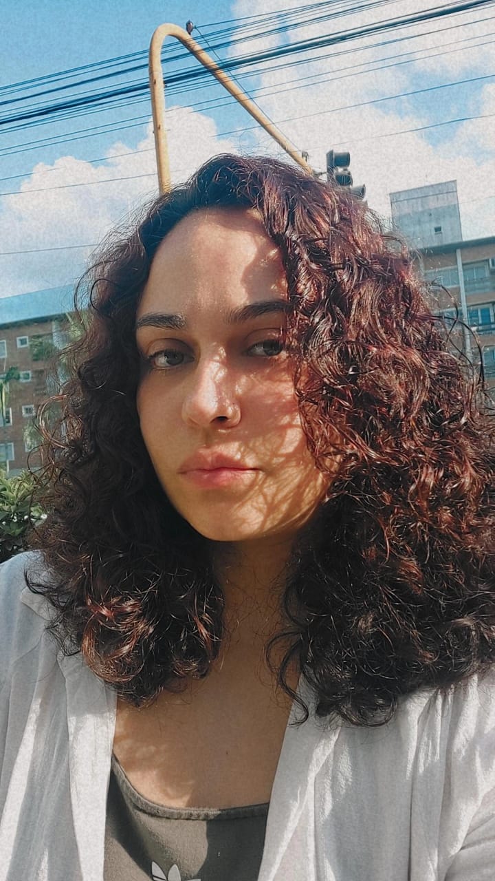 LuNa — Astróloga e Psicanalista